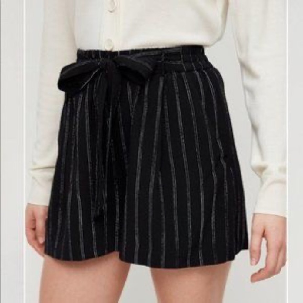 Wilfred Shorts